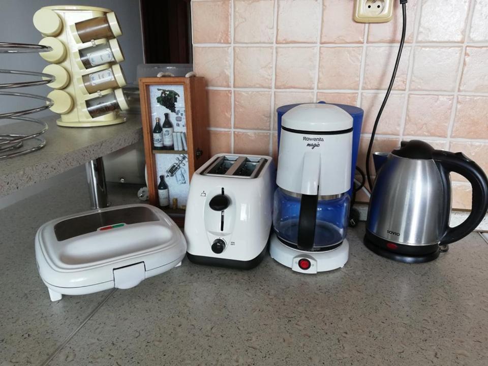Apartman Family Poprad Zewnętrze zdjęcie