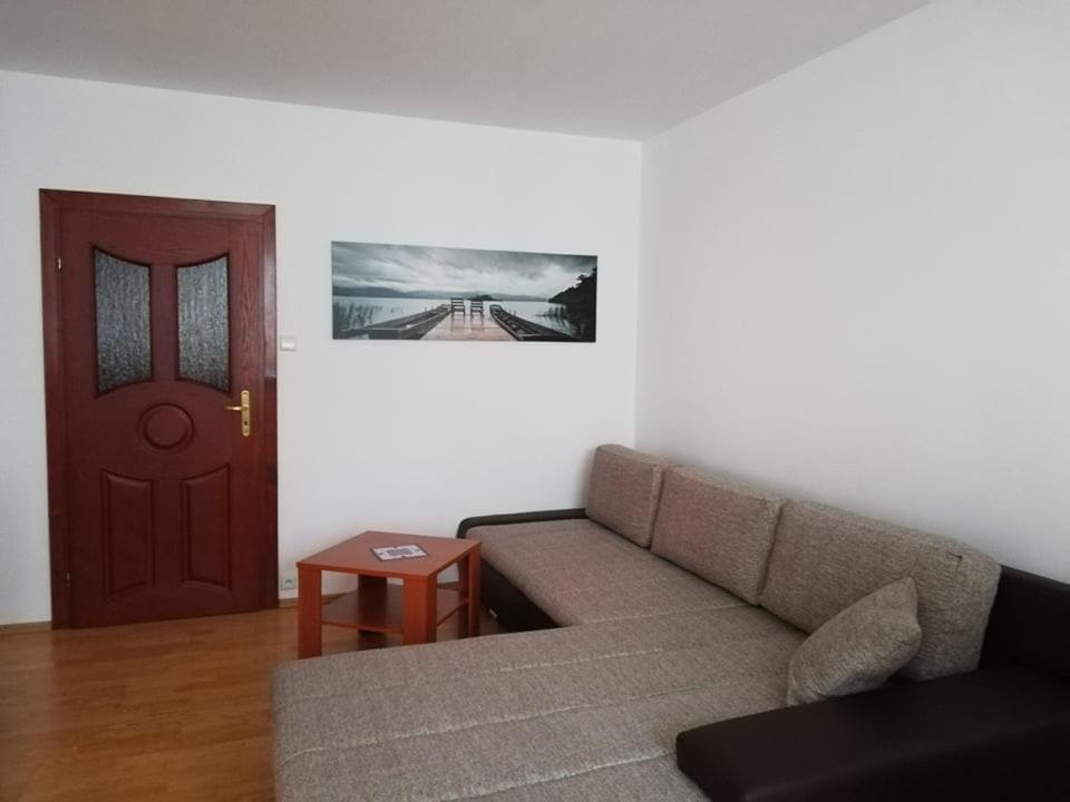 Apartman Family Poprad Zewnętrze zdjęcie