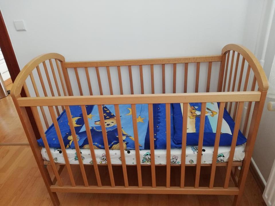 Apartman Family Poprad Zewnętrze zdjęcie