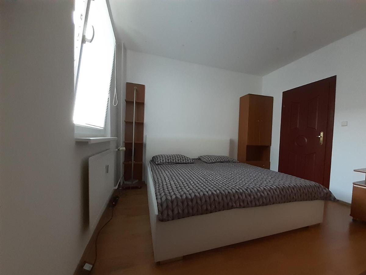 Apartman Family Poprad Zewnętrze zdjęcie