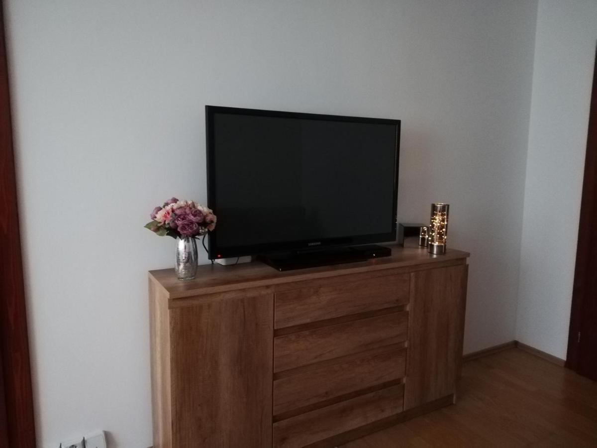 Apartman Family Poprad Zewnętrze zdjęcie