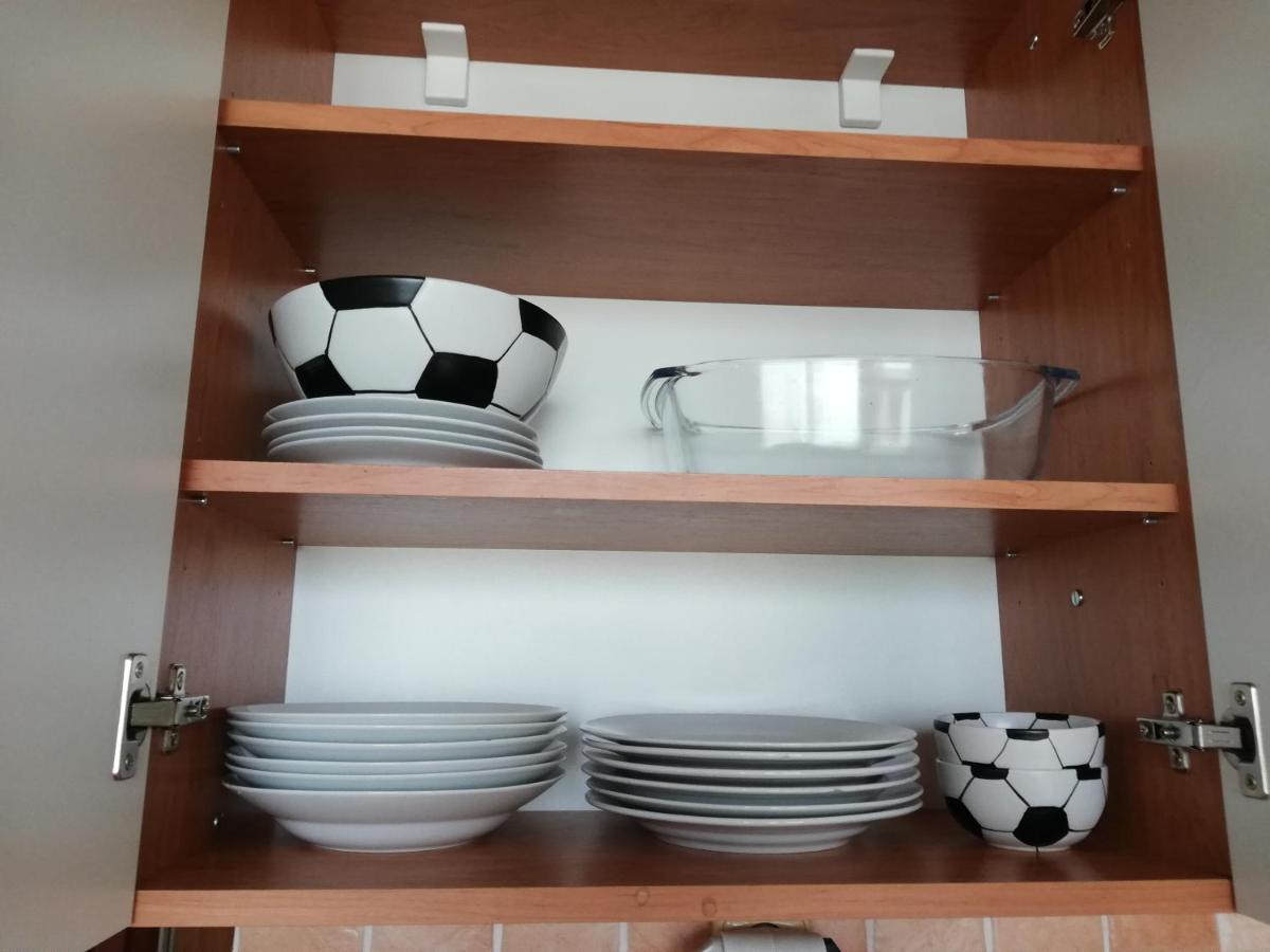 Apartman Family Poprad Zewnętrze zdjęcie
