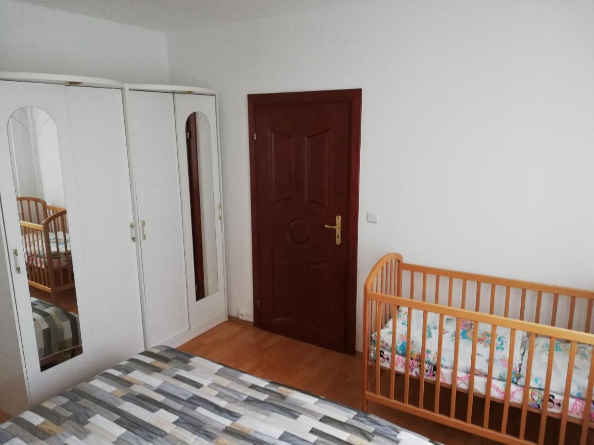 Apartman Family Poprad Zewnętrze zdjęcie