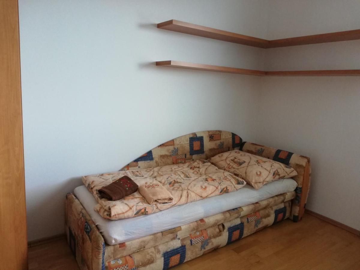Apartman Family Poprad Zewnętrze zdjęcie