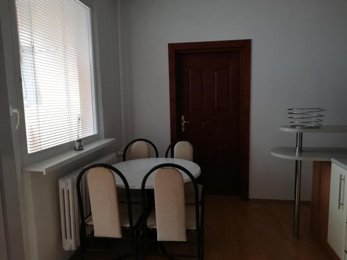 Apartman Family Poprad Zewnętrze zdjęcie