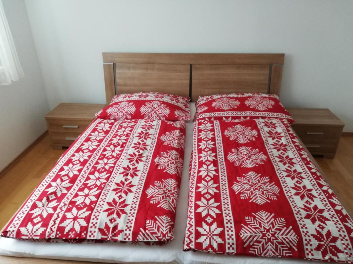 Apartman Family Poprad Zewnętrze zdjęcie